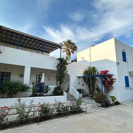 Apartamento Antonia Galissas Exterior foto