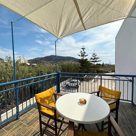 Apartamento Antonia Galissas Exterior foto