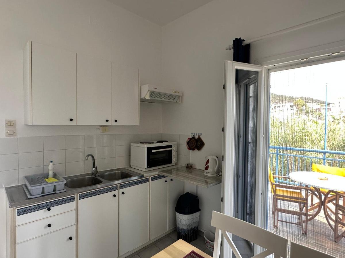 Apartamento Antonia Galissas Exterior foto