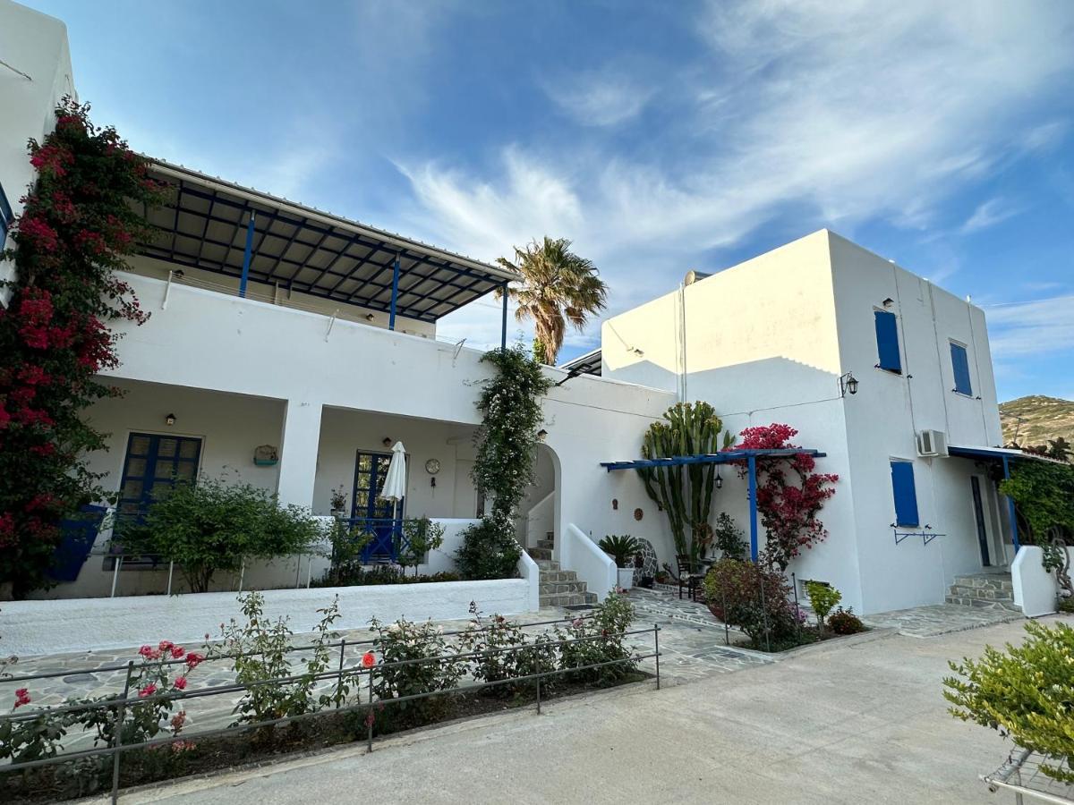 Apartamento Antonia Galissas Exterior foto