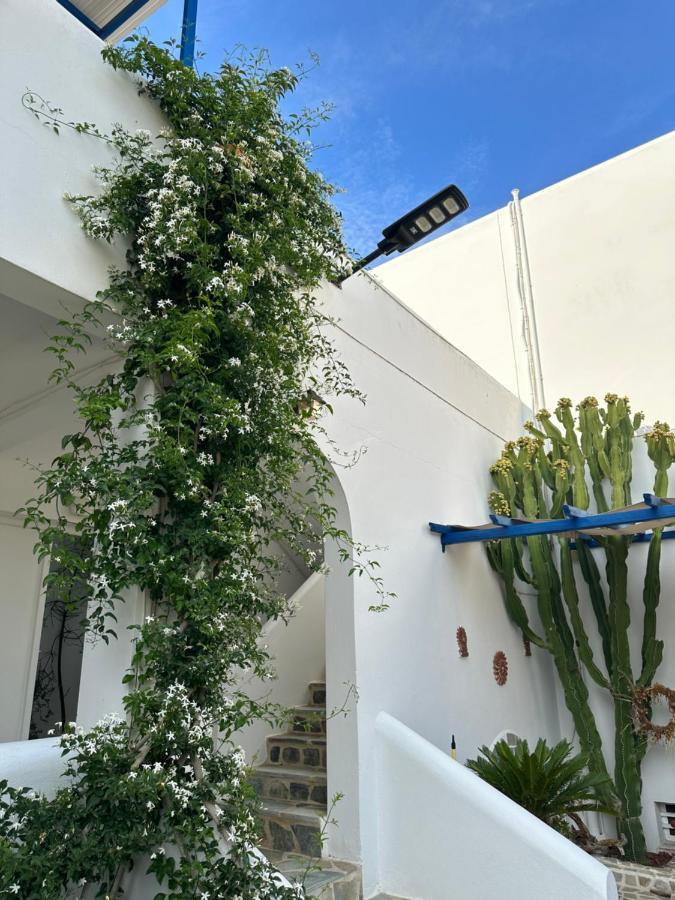 Apartamento Antonia Galissas Exterior foto
