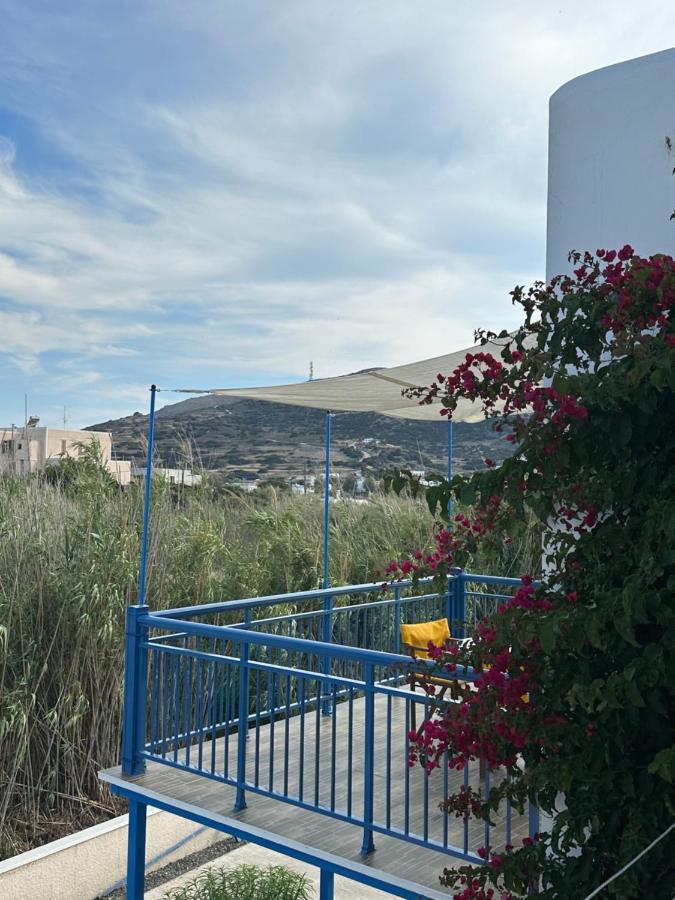 Apartamento Antonia Galissas Exterior foto