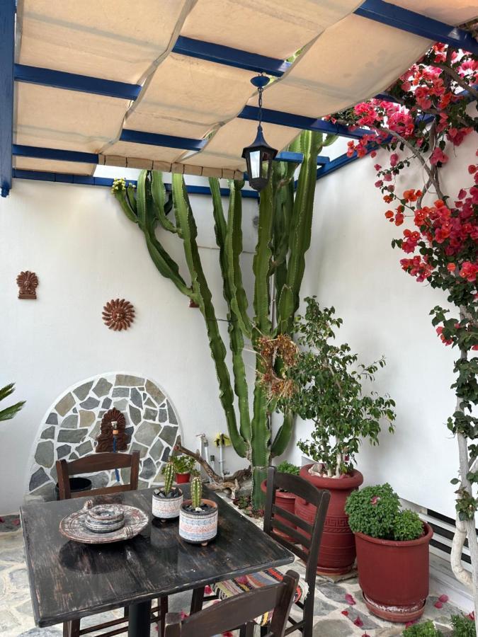 Apartamento Antonia Galissas Exterior foto