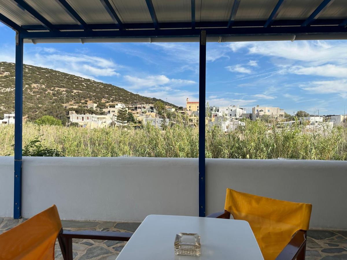 Apartamento Antonia Galissas Exterior foto