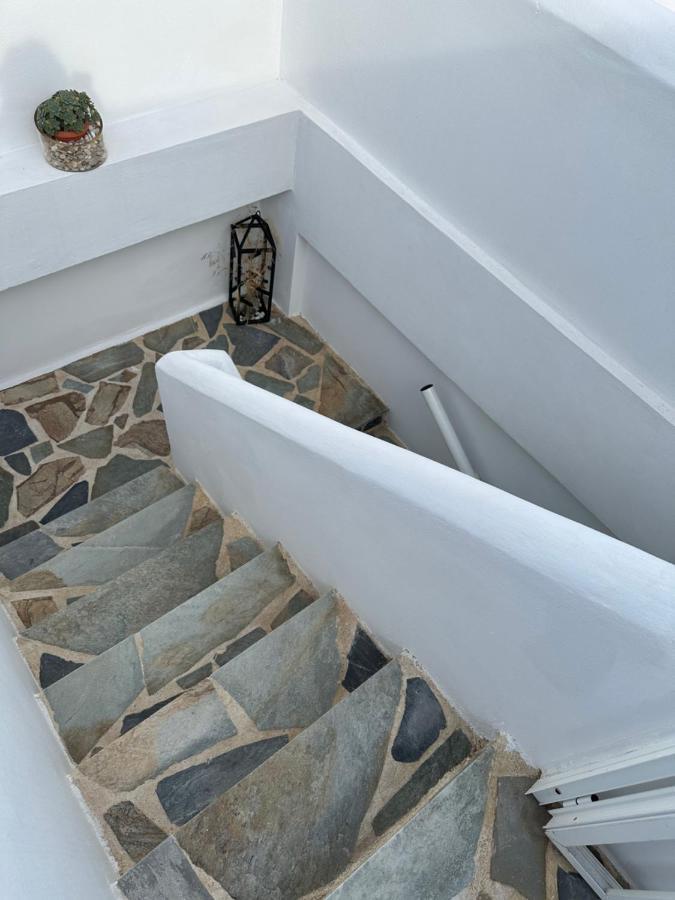Apartamento Antonia Galissas Exterior foto