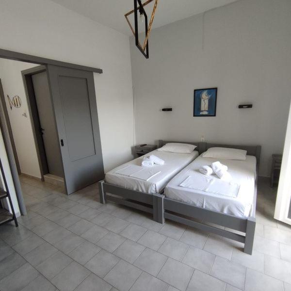 Apartamento Antonia Galissas Exterior foto