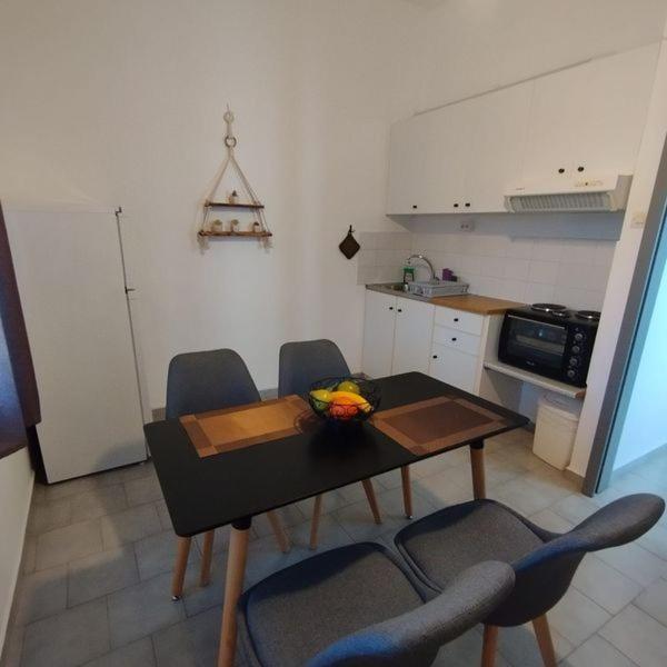 Apartamento Antonia Galissas Exterior foto