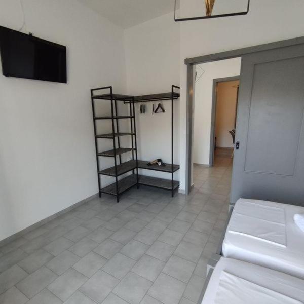 Apartamento Antonia Galissas Exterior foto