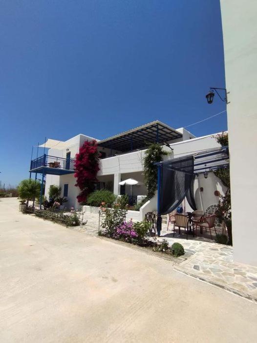 Apartamento Antonia Galissas Exterior foto