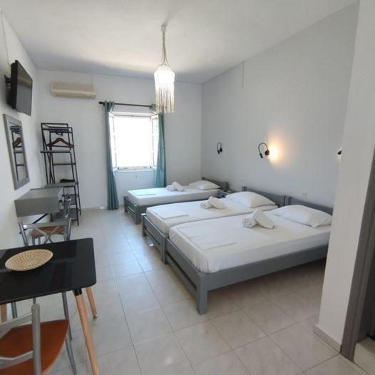 Apartamento Antonia Galissas Exterior foto