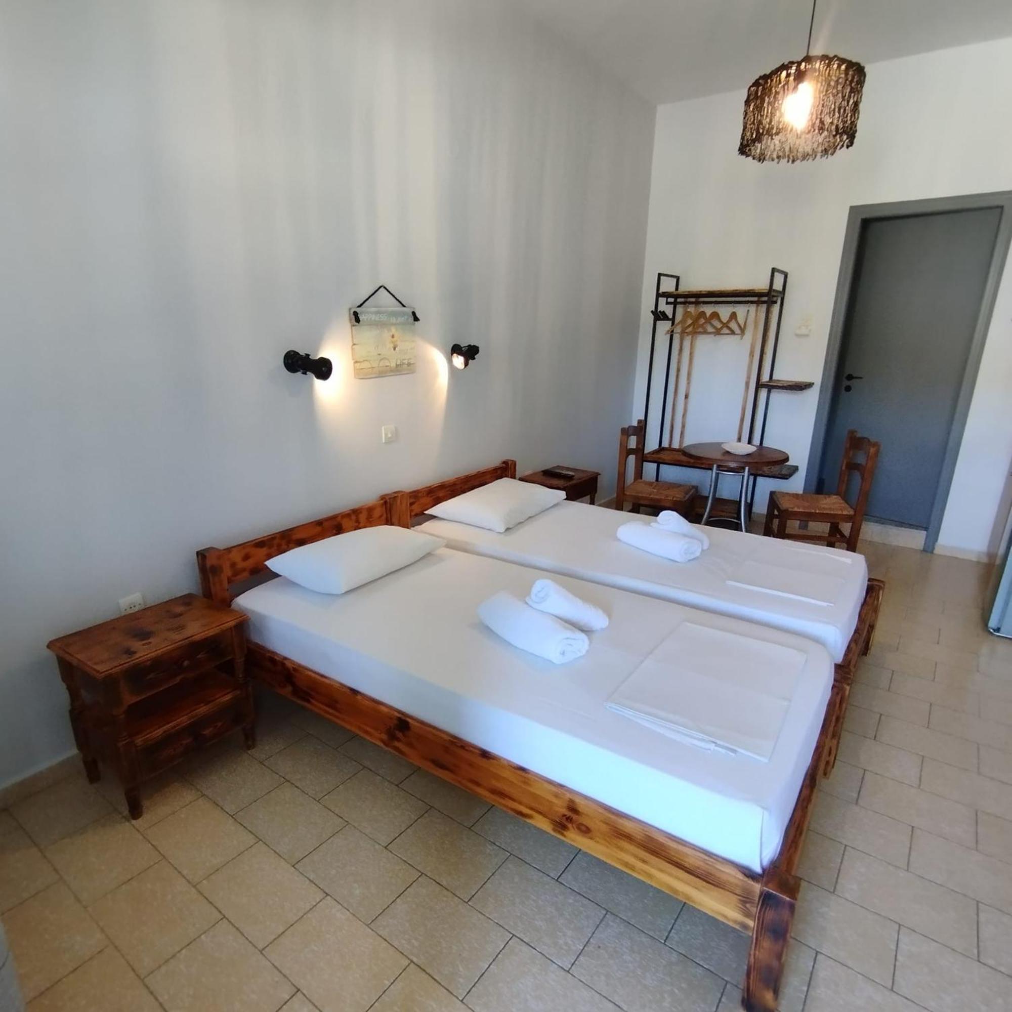 Apartamento Antonia Galissas Exterior foto