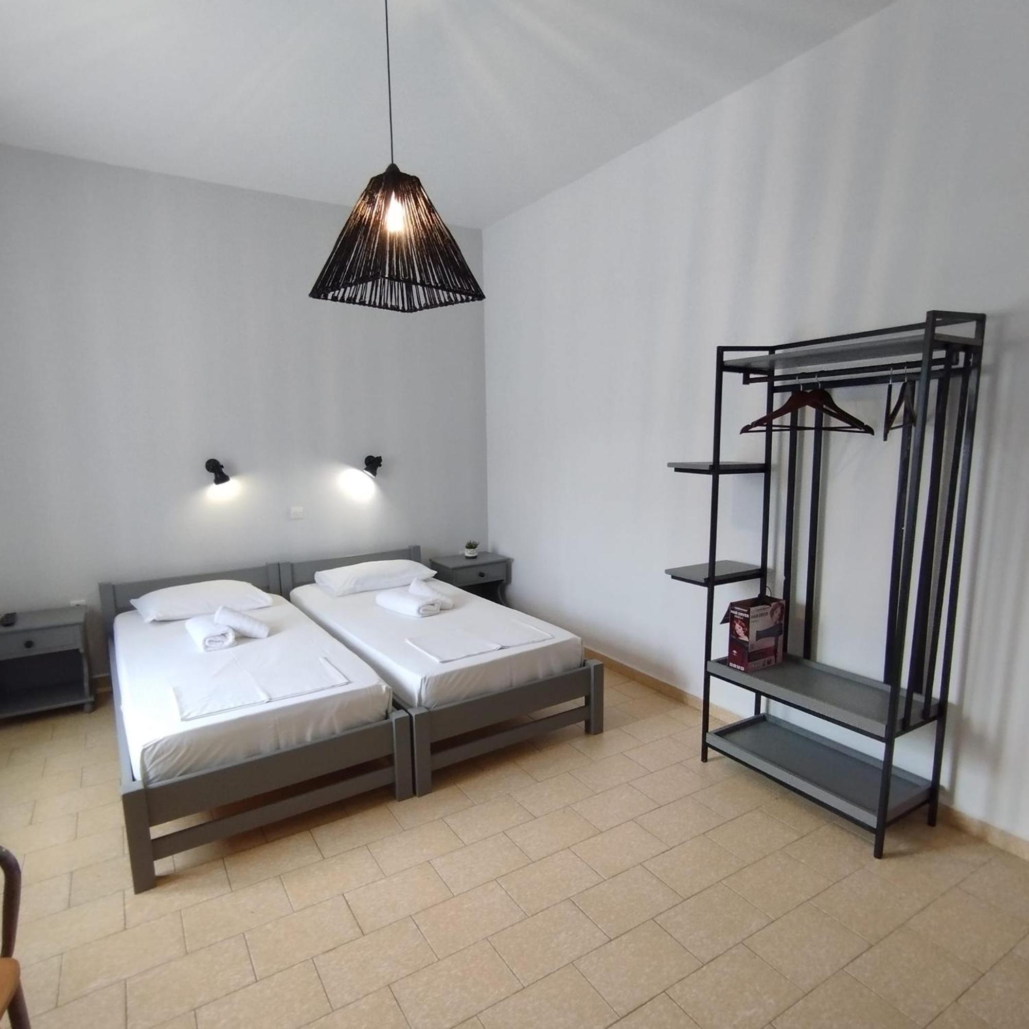 Apartamento Antonia Galissas Exterior foto