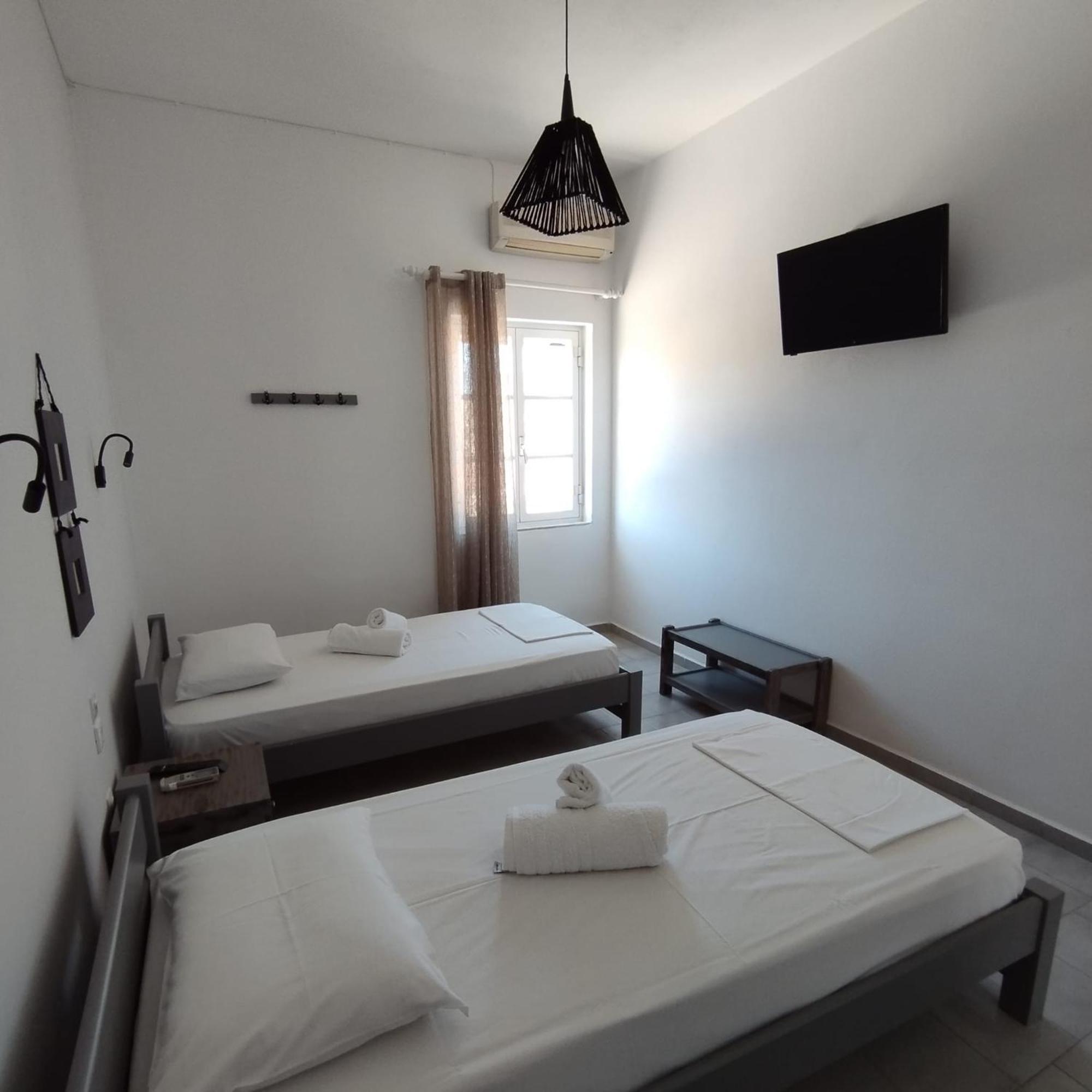 Apartamento Antonia Galissas Exterior foto