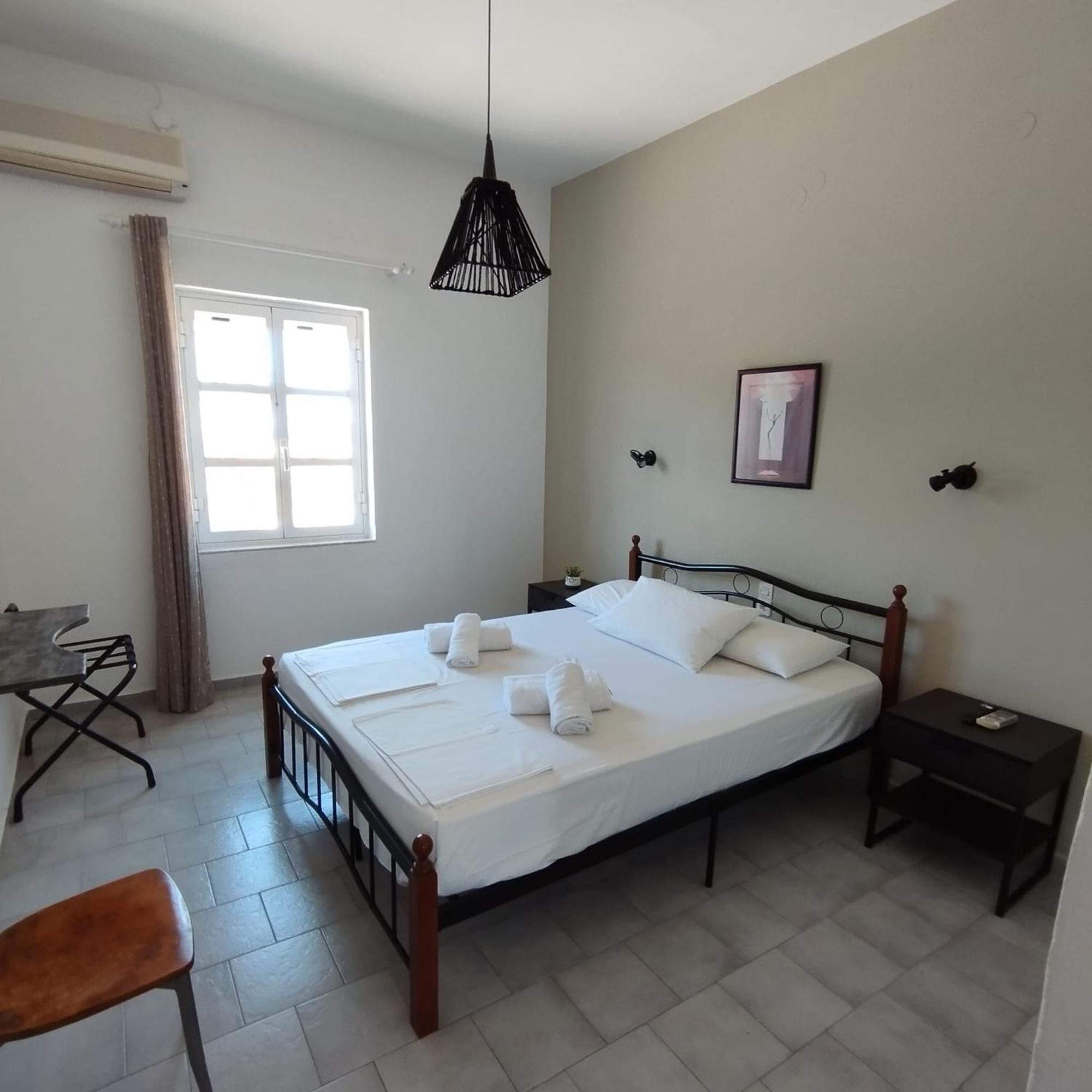 Apartamento Antonia Galissas Exterior foto