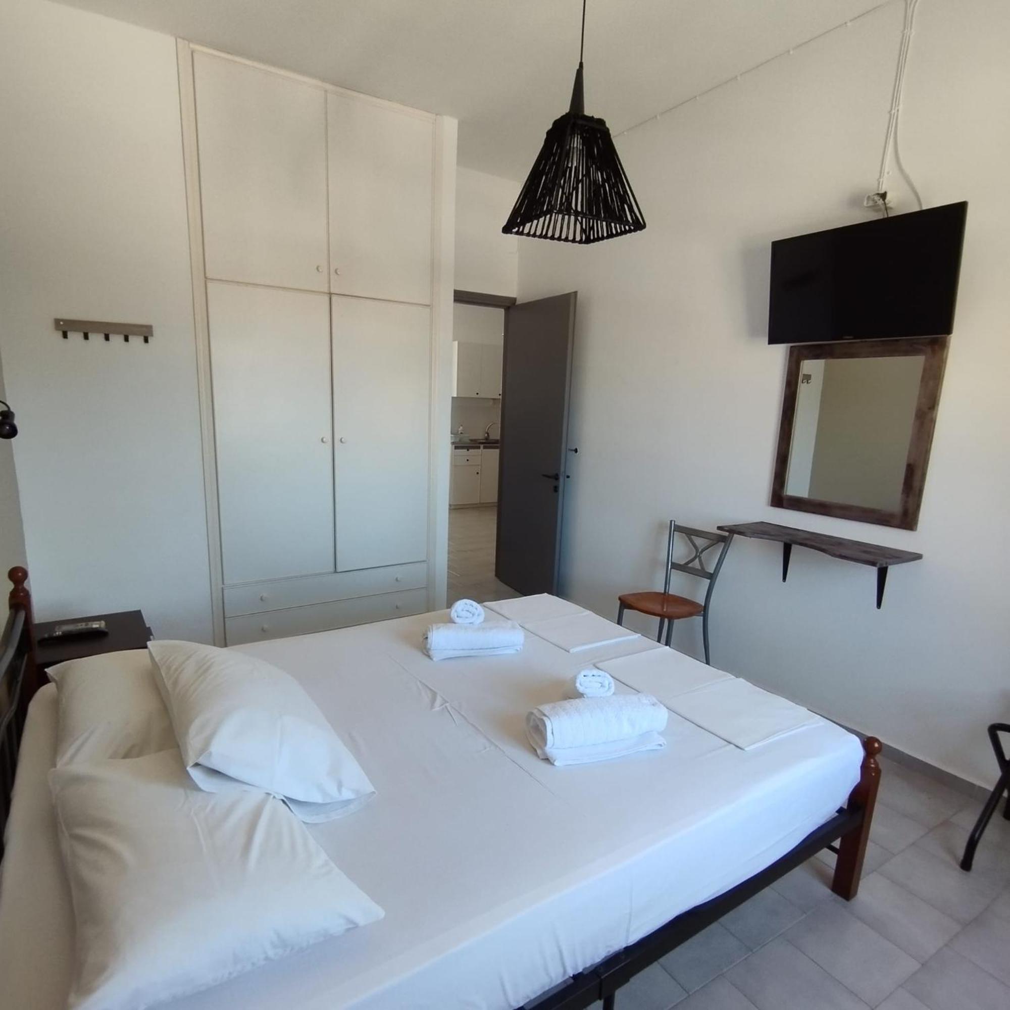 Apartamento Antonia Galissas Exterior foto