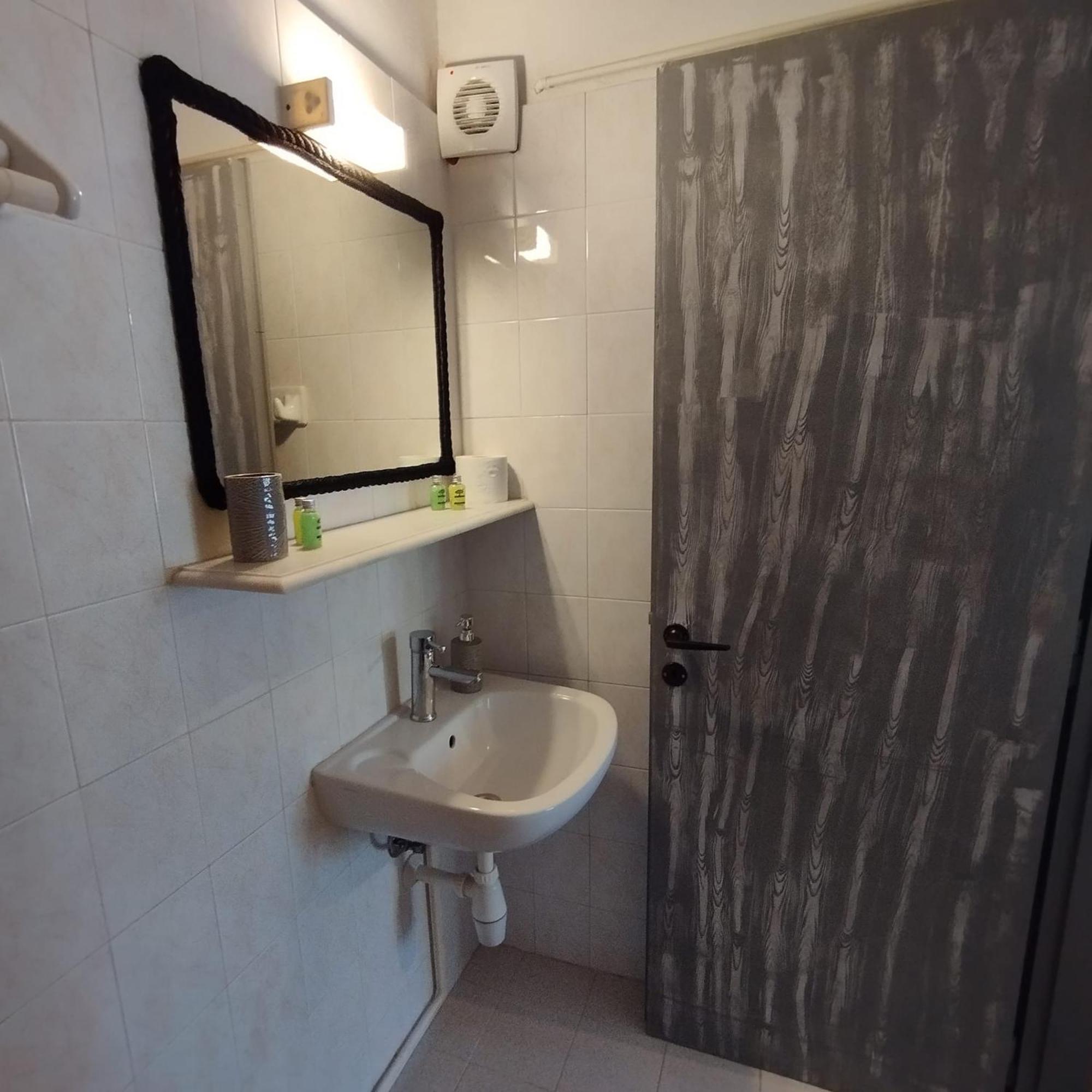 Apartamento Antonia Galissas Exterior foto
