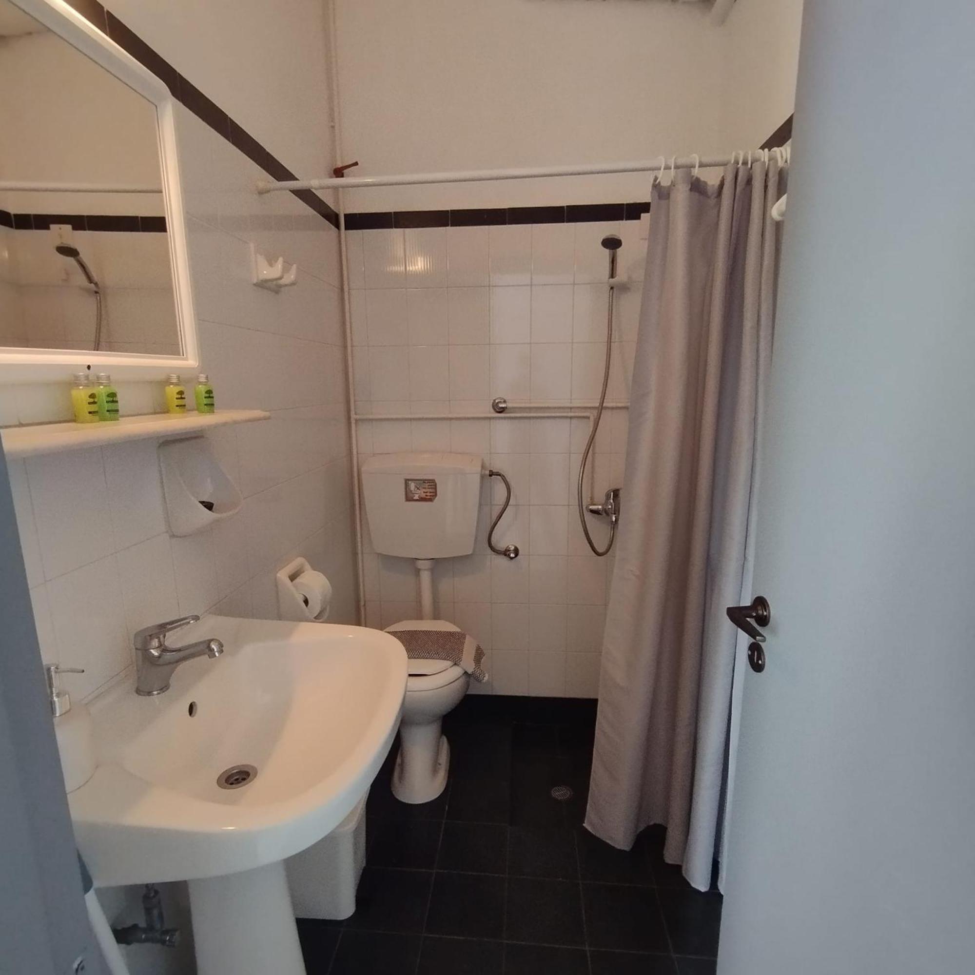 Apartamento Antonia Galissas Exterior foto