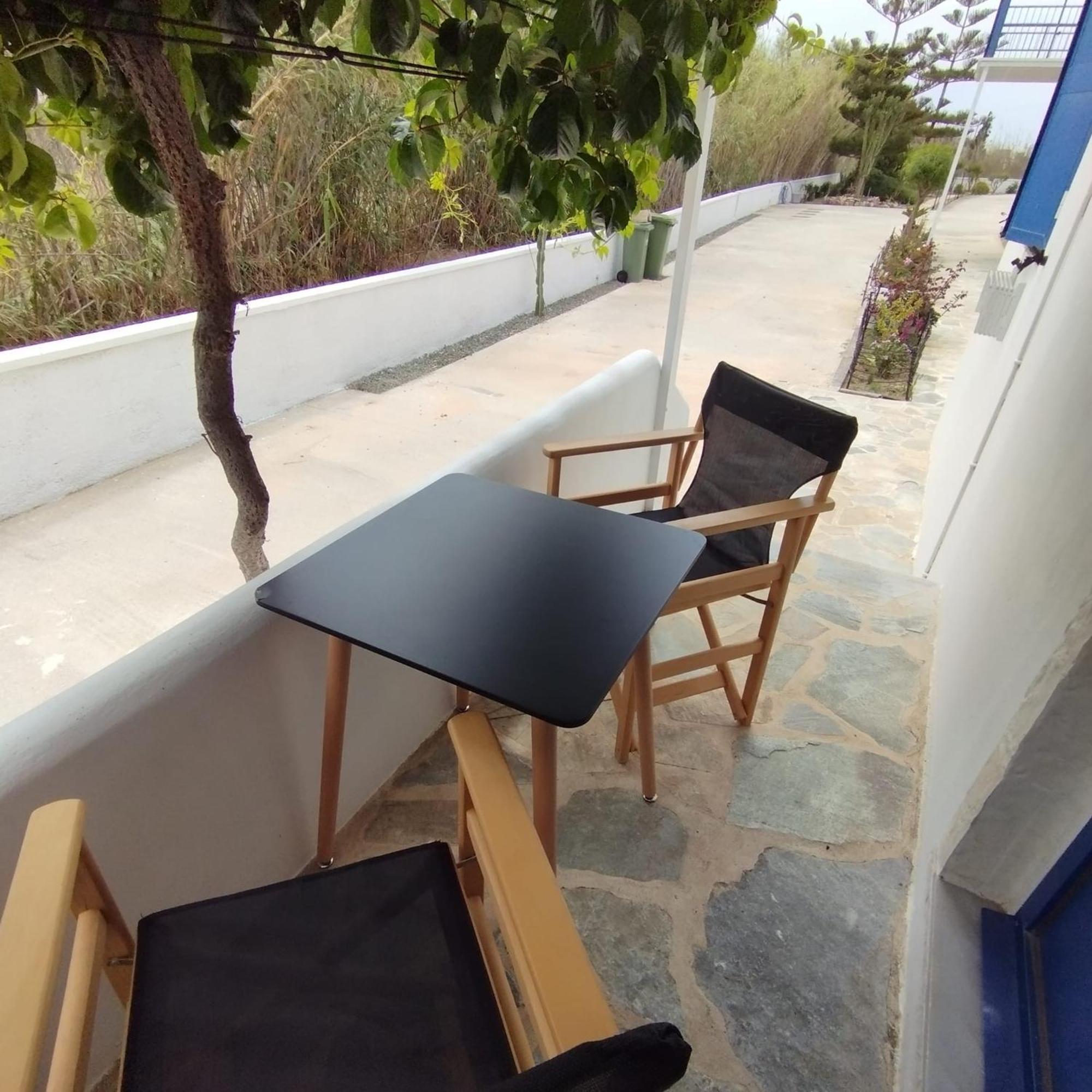 Apartamento Antonia Galissas Exterior foto