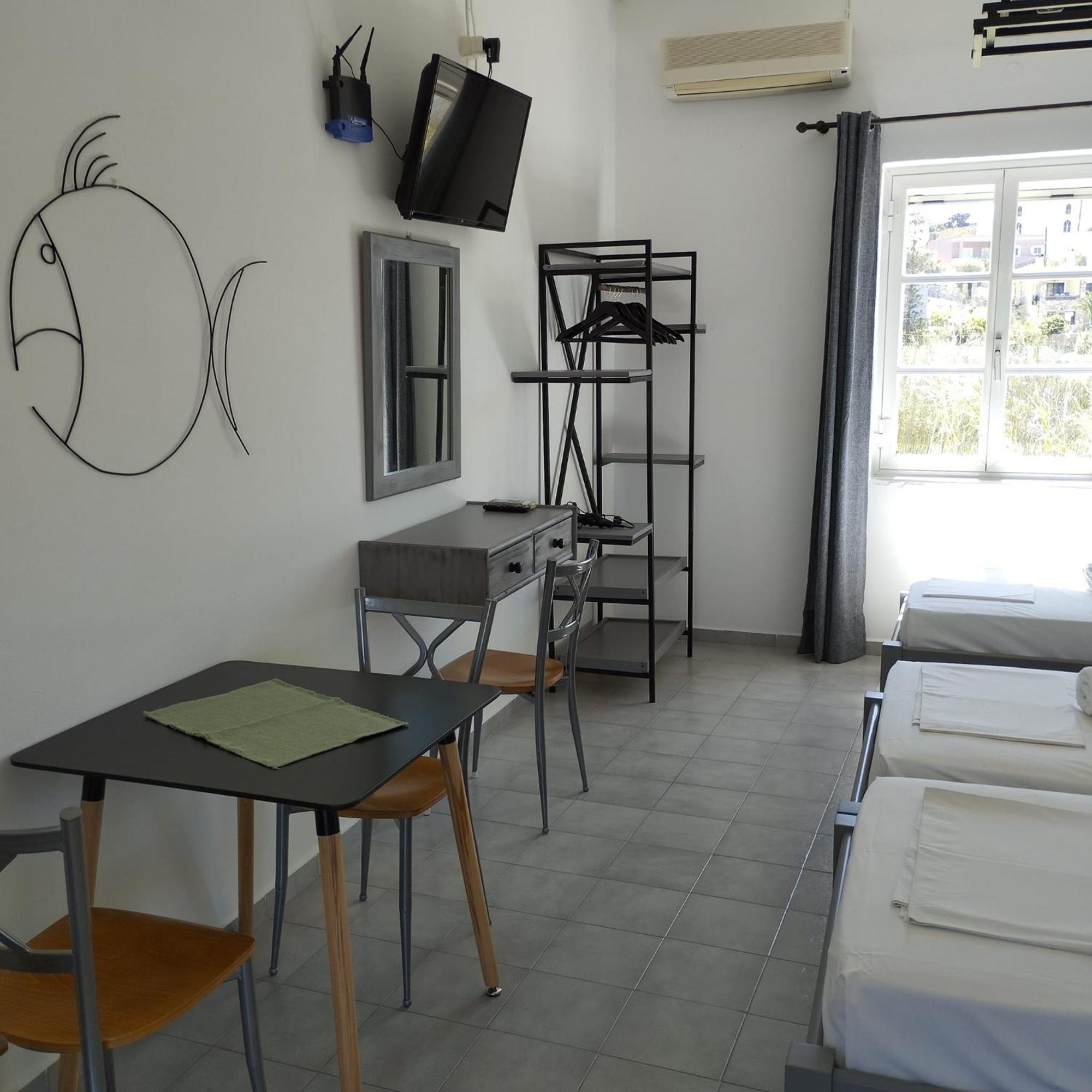 Apartamento Antonia Galissas Exterior foto