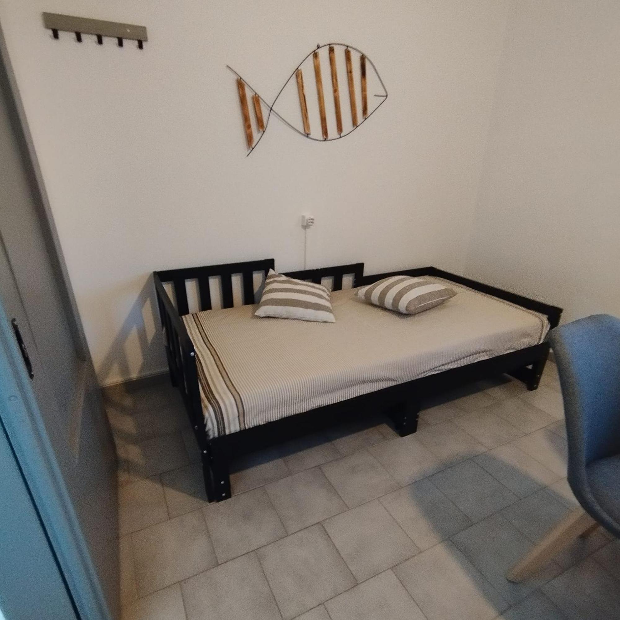 Apartamento Antonia Galissas Exterior foto