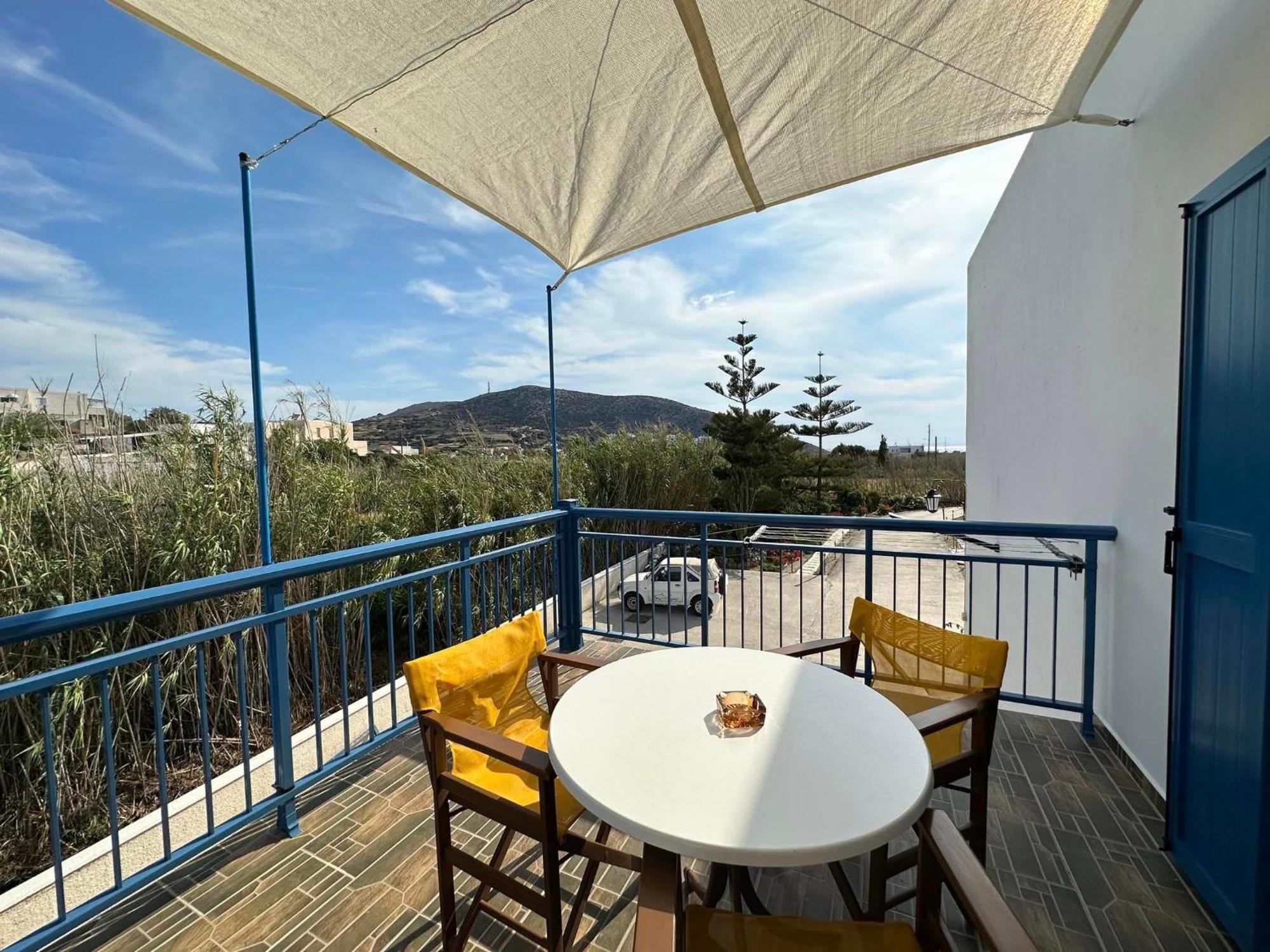 Apartamento Antonia Galissas Exterior foto