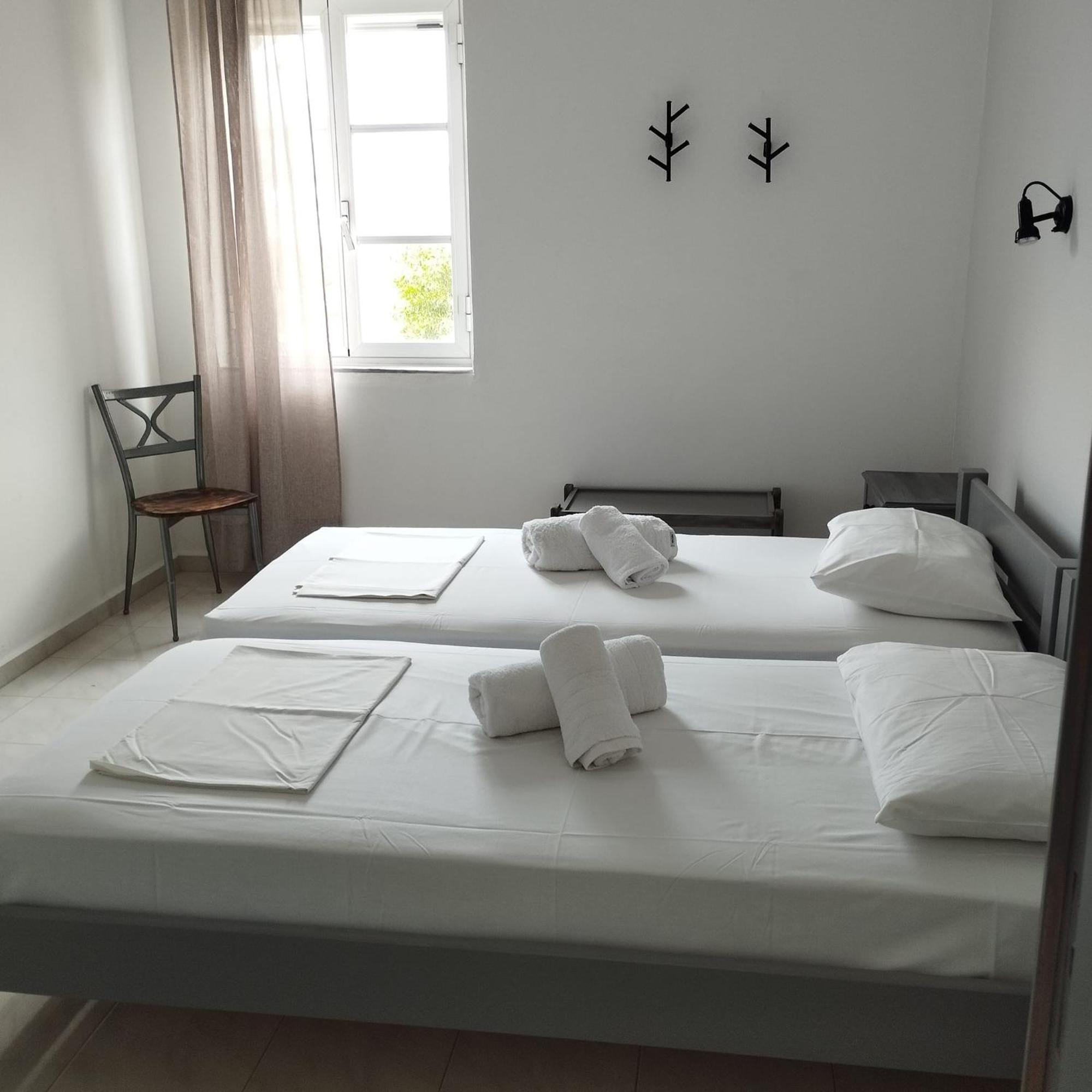 Apartamento Antonia Galissas Exterior foto