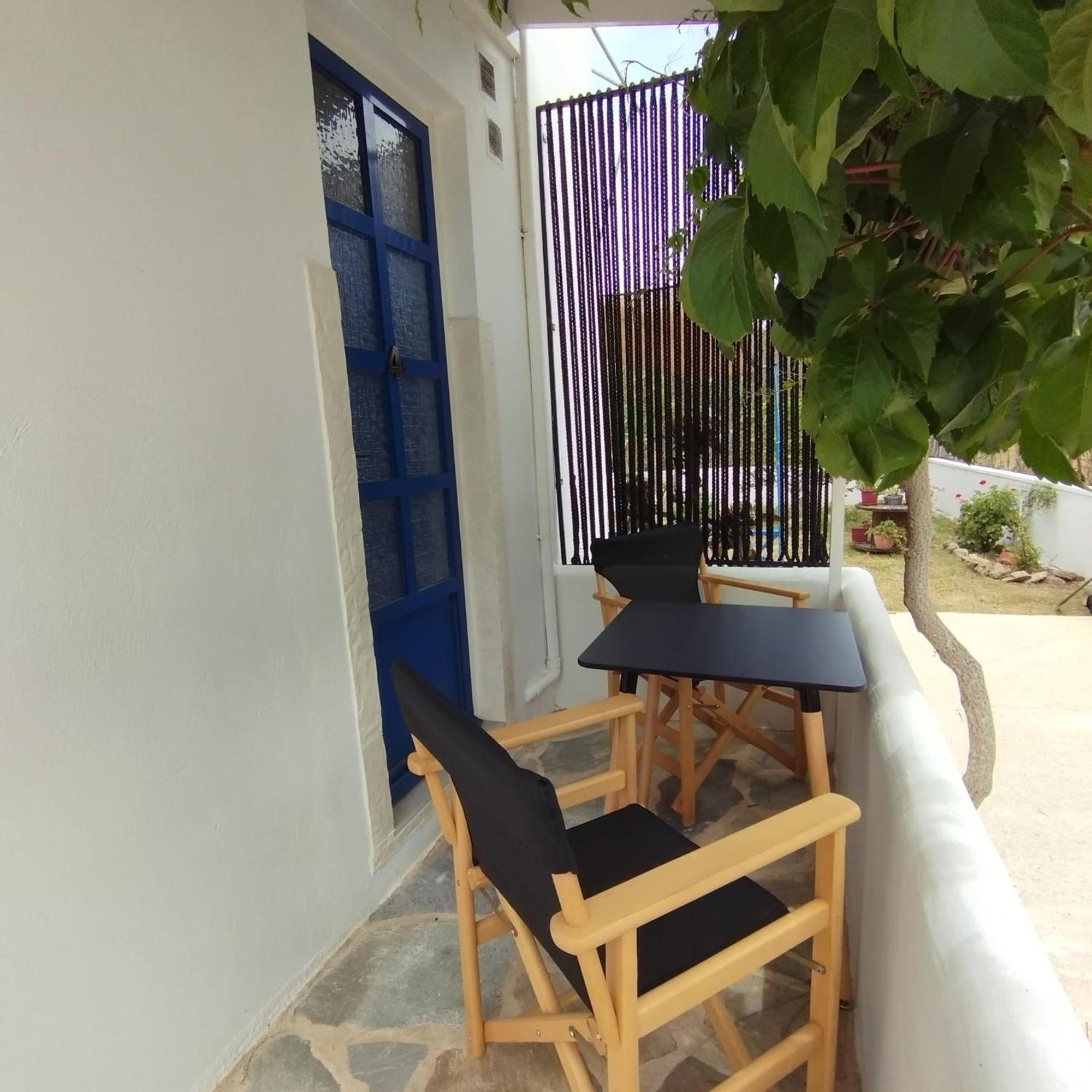 Apartamento Antonia Galissas Exterior foto