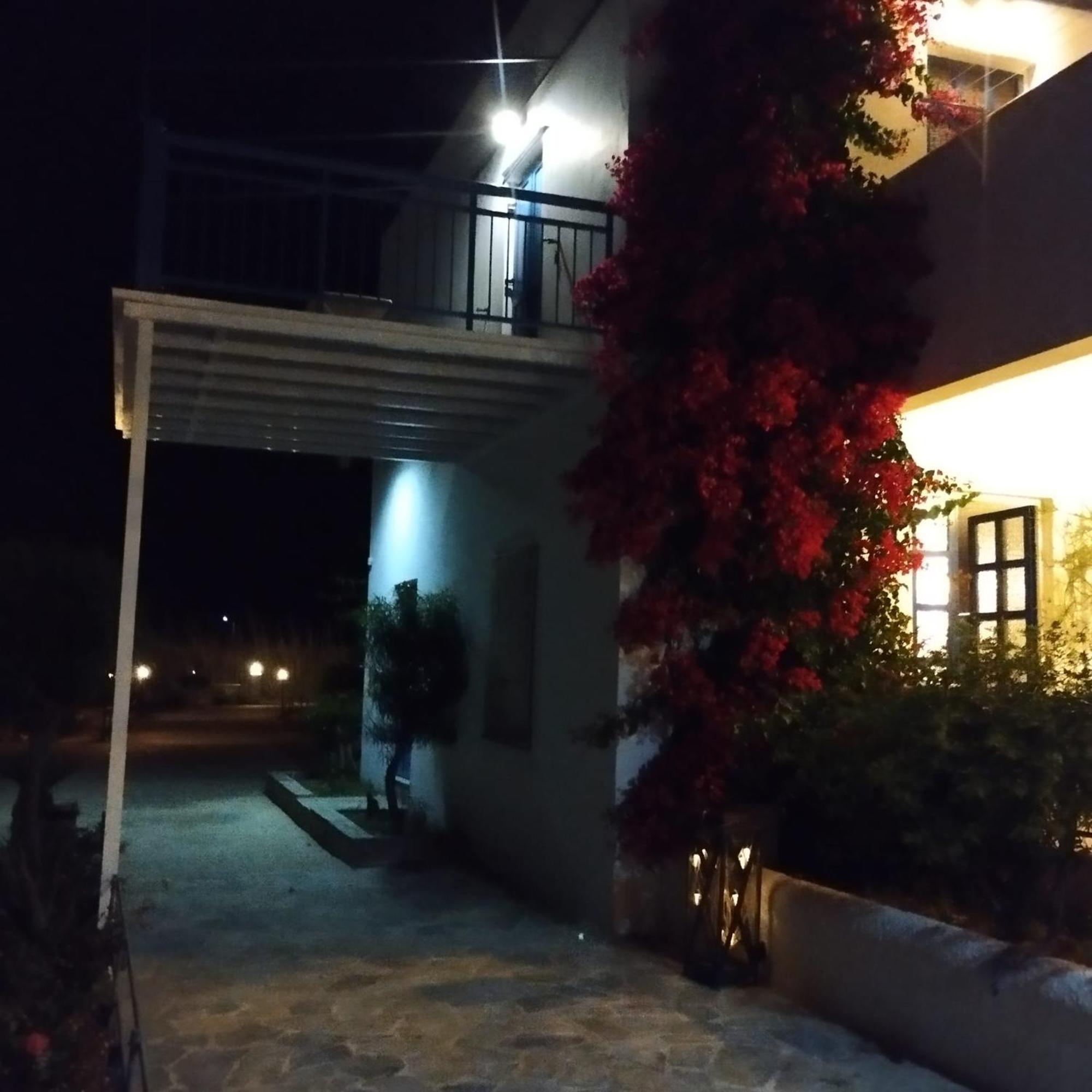 Apartamento Antonia Galissas Exterior foto