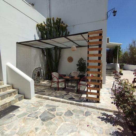 Apartamento Antonia Galissas Exterior foto