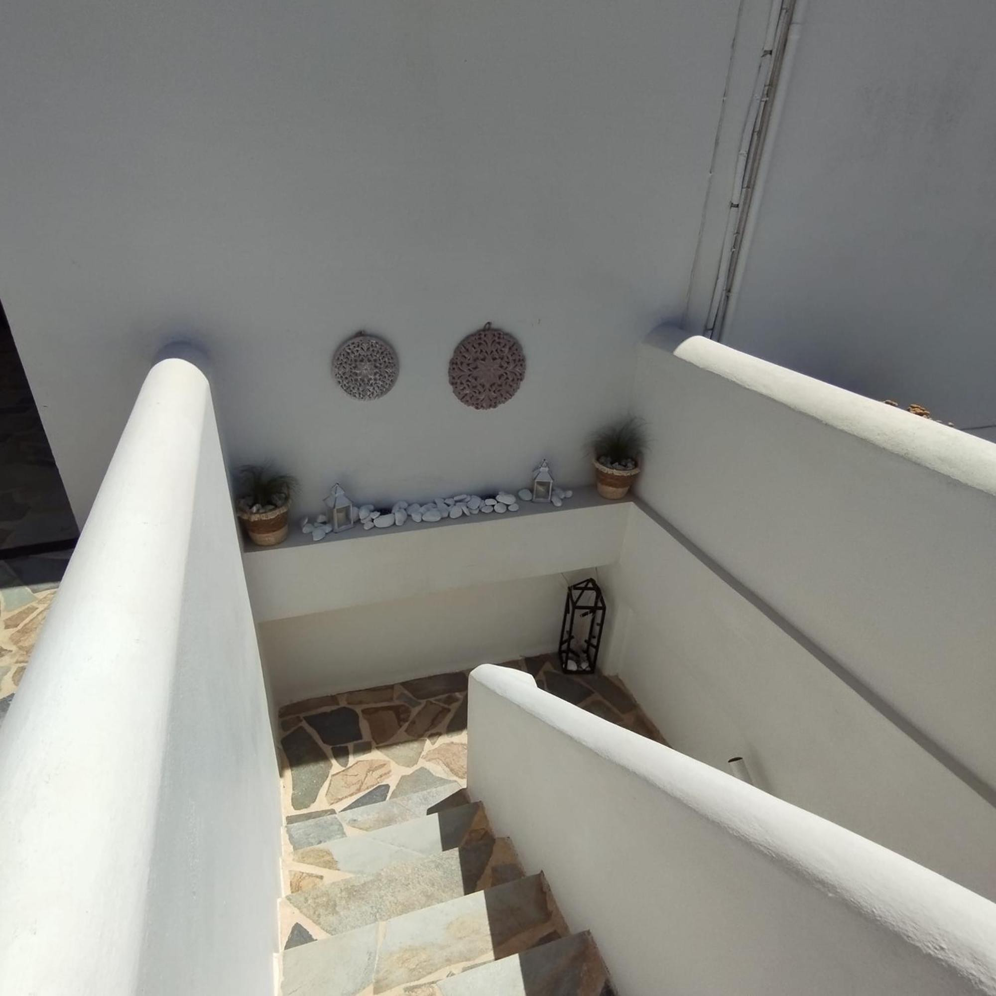 Apartamento Antonia Galissas Exterior foto