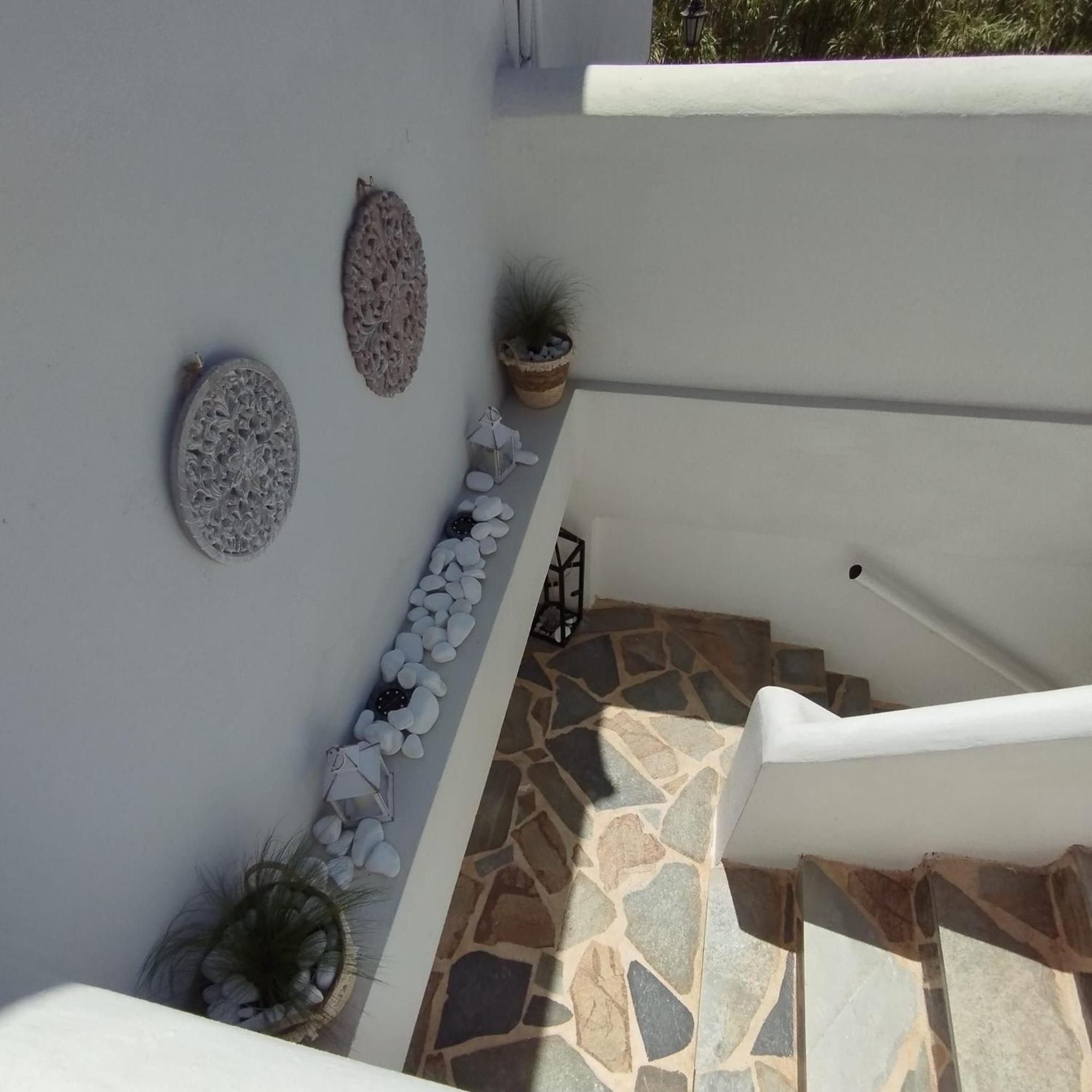Apartamento Antonia Galissas Exterior foto