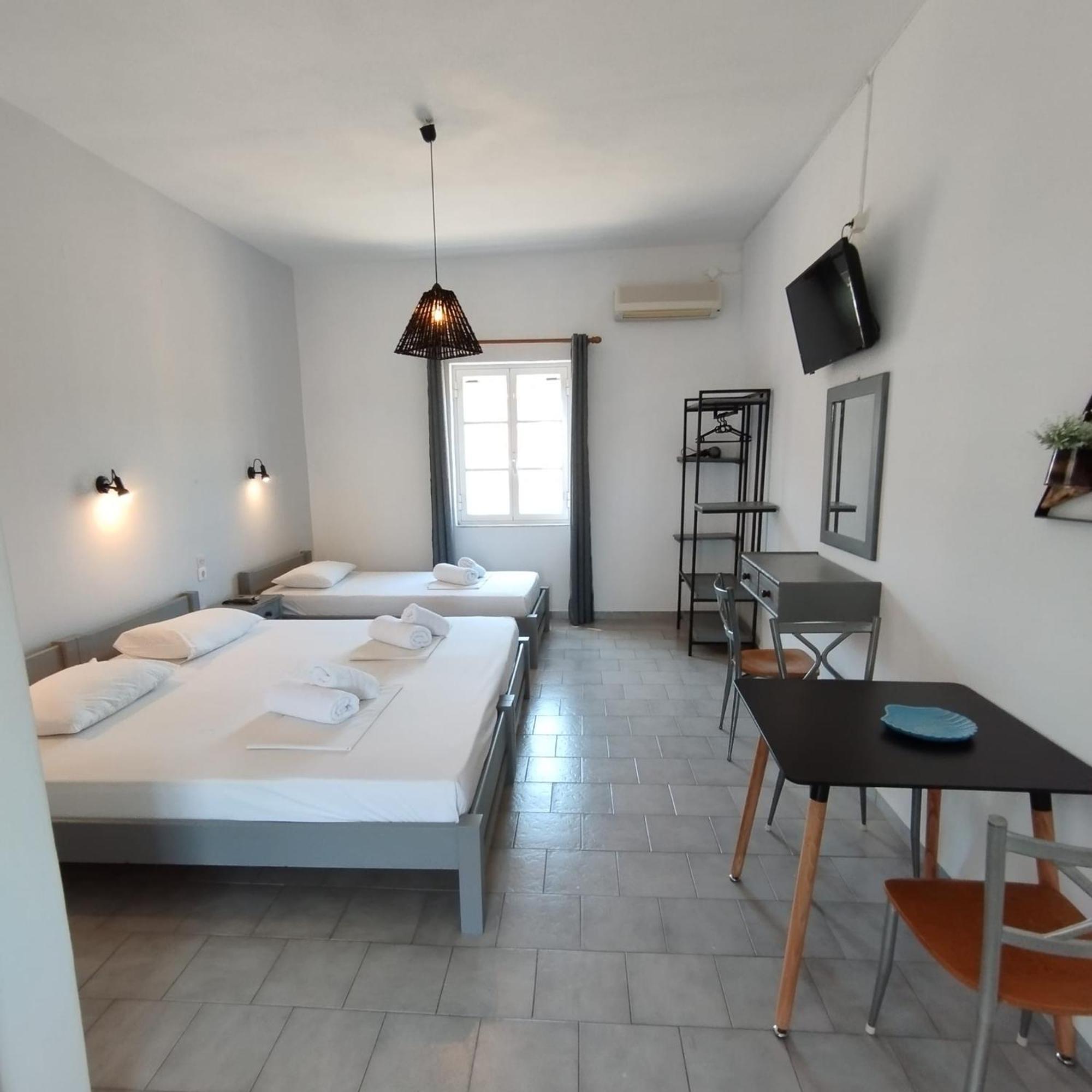 Apartamento Antonia Galissas Exterior foto