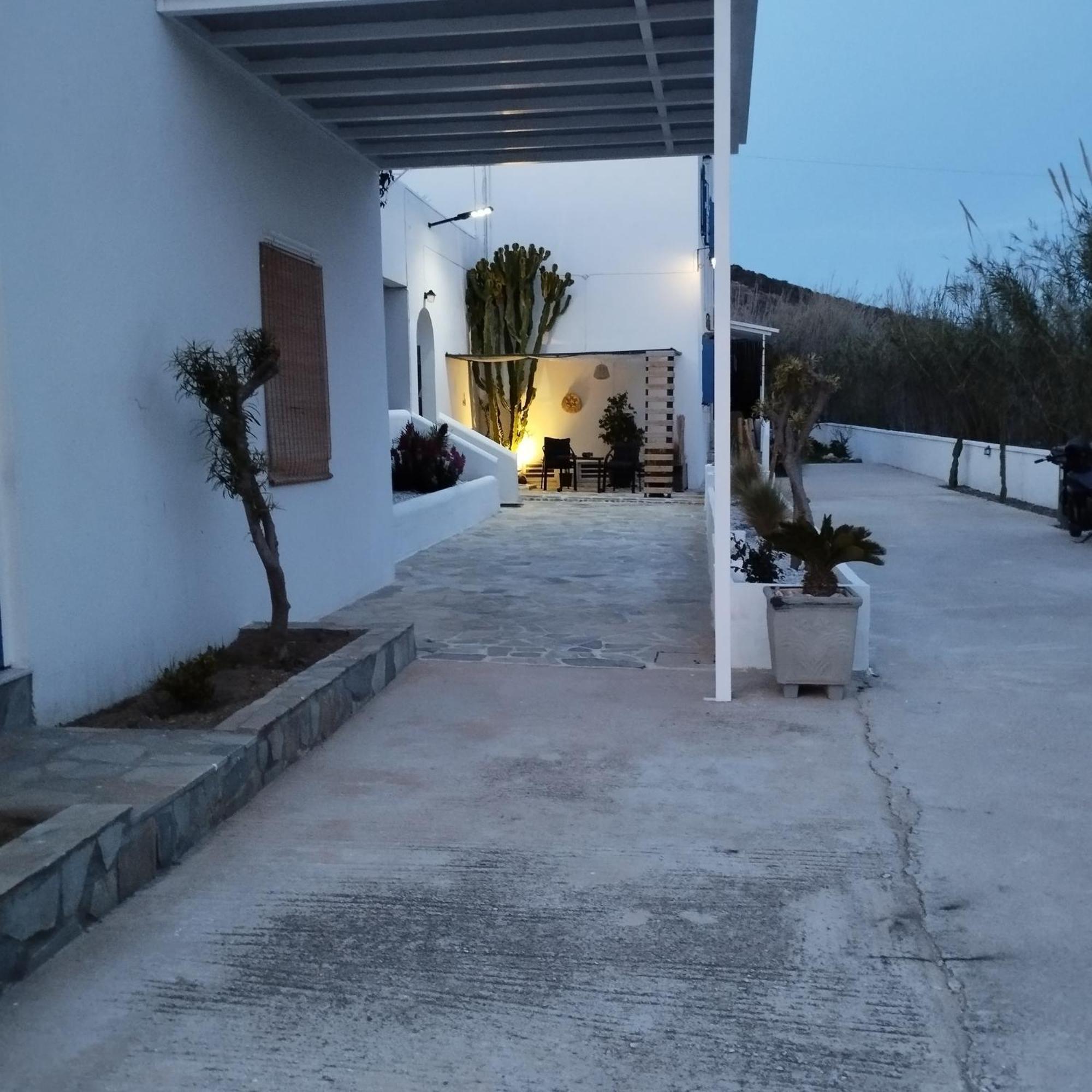 Apartamento Antonia Galissas Exterior foto