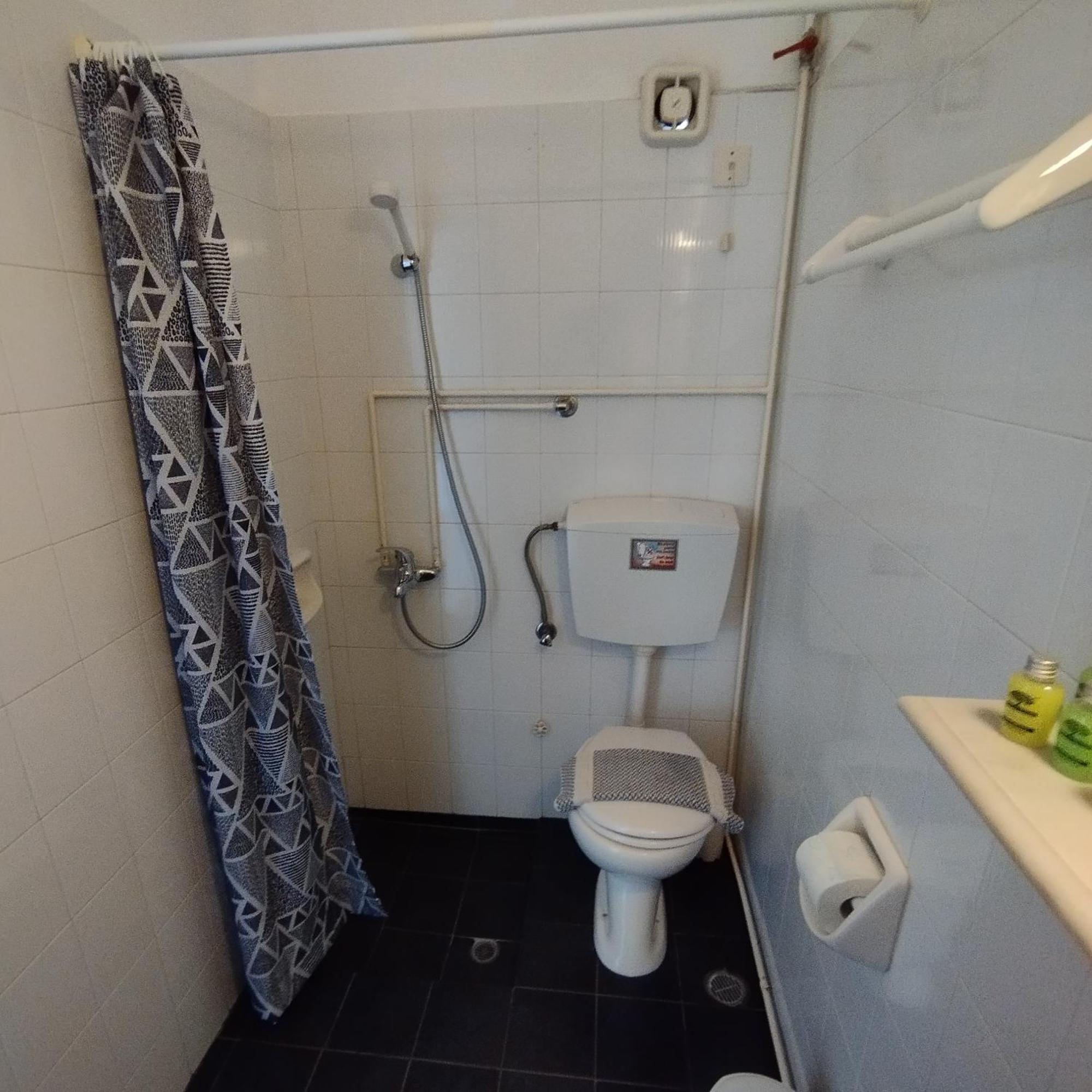 Apartamento Antonia Galissas Exterior foto